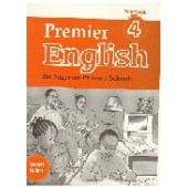 Premier English 4: For Primary Schools